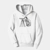 PC Youth Fan Favorite Hooded Sweatshirt Thumbnail