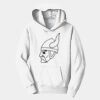 PC Youth Fan Favorite Hooded Sweatshirt Thumbnail