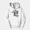 PC Youth Fan Favorite Hooded Sweatshirt Thumbnail