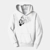 PC Youth Fan Favorite Hooded Sweatshirt Thumbnail