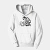 PC Youth Fan Favorite Hooded Sweatshirt Thumbnail