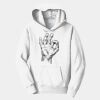 PC Youth Fan Favorite Hooded Sweatshirt Thumbnail
