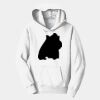 PC Youth Fan Favorite Hooded Sweatshirt Thumbnail