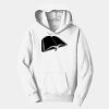 PC Youth Fan Favorite Hooded Sweatshirt Thumbnail