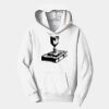 PC Youth Fan Favorite Hooded Sweatshirt Thumbnail