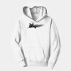 PC Youth Fan Favorite Hooded Sweatshirt Thumbnail