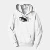 PC Youth Fan Favorite Hooded Sweatshirt Thumbnail