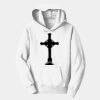 PC Youth Fan Favorite Hooded Sweatshirt Thumbnail