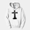 PC Youth Fan Favorite Hooded Sweatshirt Thumbnail
