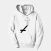 PC Youth Fan Favorite Hooded Sweatshirt Thumbnail