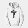 PC Youth Fan Favorite Hooded Sweatshirt Thumbnail