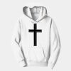 PC Youth Fan Favorite Hooded Sweatshirt Thumbnail