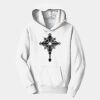PC Youth Fan Favorite Hooded Sweatshirt Thumbnail