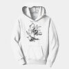 PC Youth Fan Favorite Hooded Sweatshirt Thumbnail