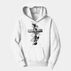 PC Youth Fan Favorite Hooded Sweatshirt Thumbnail
