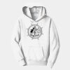 PC Youth Fan Favorite Hooded Sweatshirt Thumbnail