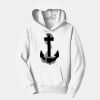 PC Youth Fan Favorite Hooded Sweatshirt Thumbnail