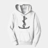 PC Youth Fan Favorite Hooded Sweatshirt Thumbnail