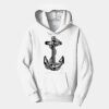 PC Youth Fan Favorite Hooded Sweatshirt Thumbnail
