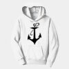 PC Youth Fan Favorite Hooded Sweatshirt Thumbnail