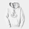 PC Youth Fan Favorite Hooded Sweatshirt Thumbnail