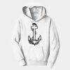 PC Youth Fan Favorite Hooded Sweatshirt Thumbnail