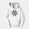PC Youth Fan Favorite Hooded Sweatshirt Thumbnail