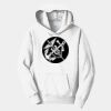 PC Youth Fan Favorite Hooded Sweatshirt Thumbnail