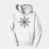 PC Youth Fan Favorite Hooded Sweatshirt Thumbnail