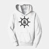 PC Youth Fan Favorite Hooded Sweatshirt Thumbnail