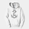 PC Youth Fan Favorite Hooded Sweatshirt Thumbnail