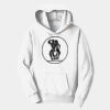 PC Youth Fan Favorite Hooded Sweatshirt Thumbnail