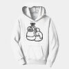 PC Youth Fan Favorite Hooded Sweatshirt Thumbnail