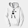 PC Youth Fan Favorite Hooded Sweatshirt Thumbnail