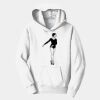 PC Youth Fan Favorite Hooded Sweatshirt Thumbnail
