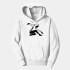 PC Youth Fan Favorite Hooded Sweatshirt Thumbnail