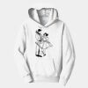 PC Youth Fan Favorite Hooded Sweatshirt Thumbnail