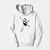 PC Youth Fan Favorite Hooded Sweatshirt Thumbnail