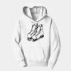 PC Youth Fan Favorite Hooded Sweatshirt Thumbnail