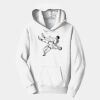 PC Youth Fan Favorite Hooded Sweatshirt Thumbnail