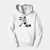 PC Youth Fan Favorite Hooded Sweatshirt Thumbnail