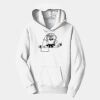 PC Youth Fan Favorite Hooded Sweatshirt Thumbnail