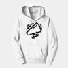 PC Youth Fan Favorite Hooded Sweatshirt Thumbnail