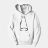 PC Youth Fan Favorite Hooded Sweatshirt Thumbnail