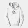 PC Youth Fan Favorite Hooded Sweatshirt Thumbnail