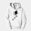 PC Youth Fan Favorite Hooded Sweatshirt Thumbnail