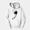 PC Youth Fan Favorite Hooded Sweatshirt Thumbnail