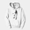 PC Youth Fan Favorite Hooded Sweatshirt Thumbnail