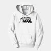 PC Youth Fan Favorite Hooded Sweatshirt Thumbnail