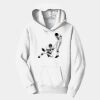 PC Youth Fan Favorite Hooded Sweatshirt Thumbnail